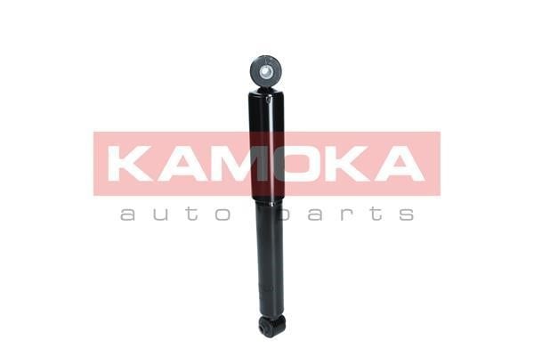 Kamoka 2000905 Rear oil and gas suspension shock absorber 2000905: Buy near me in Poland at 2407.PL - Good price!