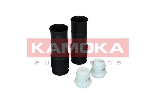 Kamoka 2019064 Dustproof kit for 2 shock absorbers 2019064: Buy near me in Poland at 2407.PL - Good price!