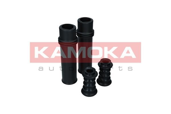 Kamoka 2019046 Dustproof kit for 2 shock absorbers 2019046: Buy near me in Poland at 2407.PL - Good price!