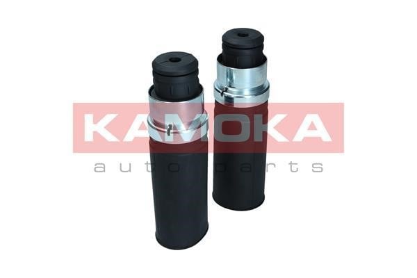 Kamoka 2019065 Dustproof kit for 2 shock absorbers 2019065: Buy near me in Poland at 2407.PL - Good price!
