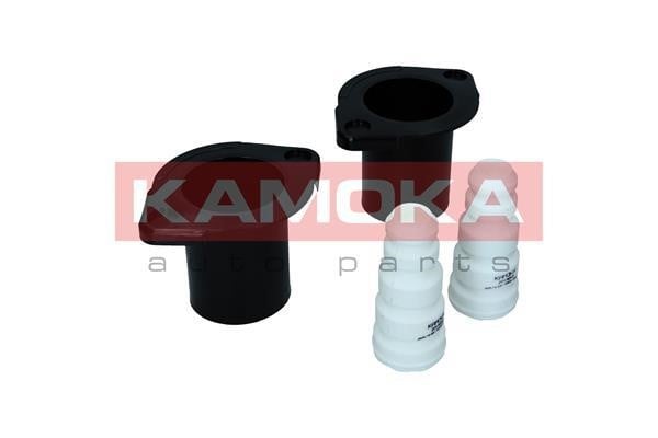 Kamoka 2019068 Dustproof kit for 2 shock absorbers 2019068: Buy near me in Poland at 2407.PL - Good price!