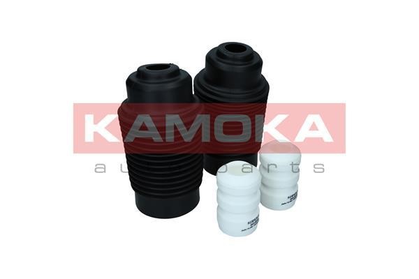 Kamoka 2019059 Dustproof kit for 2 shock absorbers 2019059: Buy near me in Poland at 2407.PL - Good price!