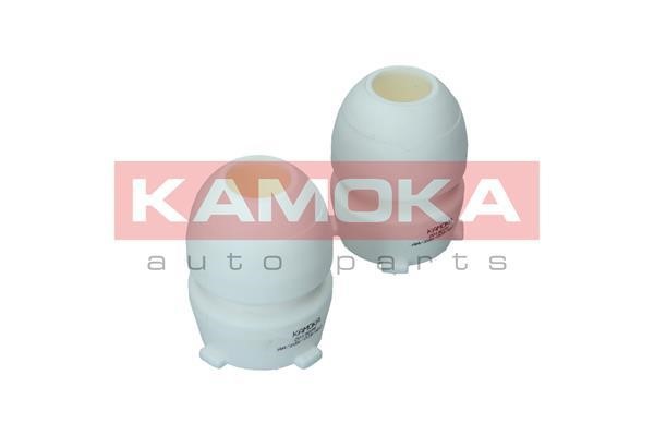 Kamoka 2019078 Dustproof kit for 2 shock absorbers 2019078: Buy near me in Poland at 2407.PL - Good price!