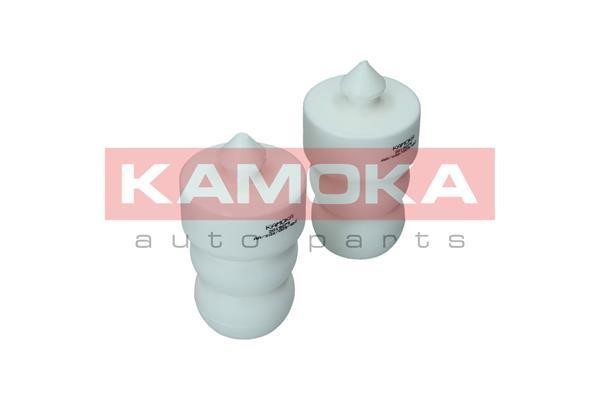 Kamoka 2019079 Dustproof kit for 2 shock absorbers 2019079: Buy near me in Poland at 2407.PL - Good price!