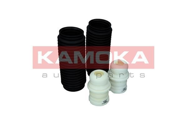 Kamoka 2019086 Dustproof kit for 2 shock absorbers 2019086: Buy near me in Poland at 2407.PL - Good price!