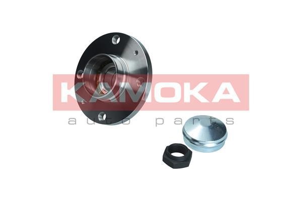 Kamoka 5500233 Rear Wheel Bearing Kit 5500233: Buy near me in Poland at 2407.PL - Good price!