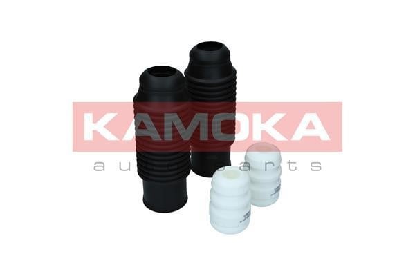 Kamoka 2019092 Dustproof kit for 2 shock absorbers 2019092: Buy near me in Poland at 2407.PL - Good price!