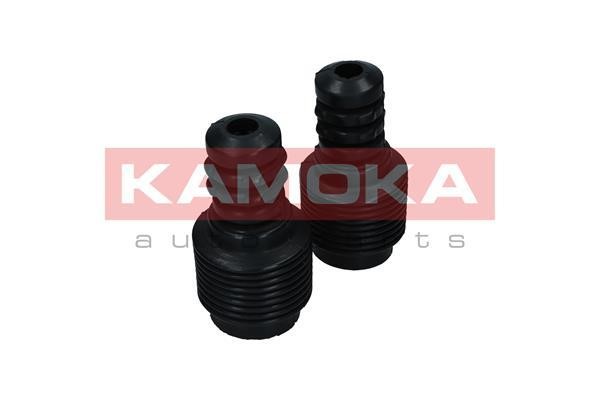 Kamoka 2019093 Dustproof kit for 2 shock absorbers 2019093: Buy near me in Poland at 2407.PL - Good price!