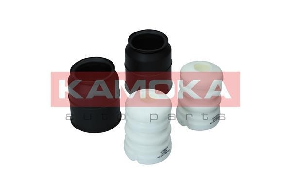Kamoka 2019094 Пылезащитный комплект на 2 амортизатора 2019094: Отличная цена - Купить в Польше на 2407.PL!