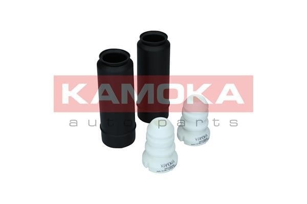 Kamoka 2019095 Dustproof kit for 2 shock absorbers 2019095: Buy near me in Poland at 2407.PL - Good price!