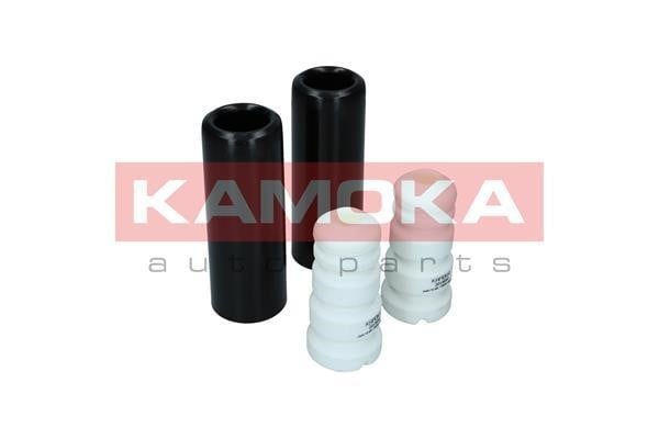 Kamoka 2019099 Dustproof kit for 2 shock absorbers 2019099: Buy near me in Poland at 2407.PL - Good price!