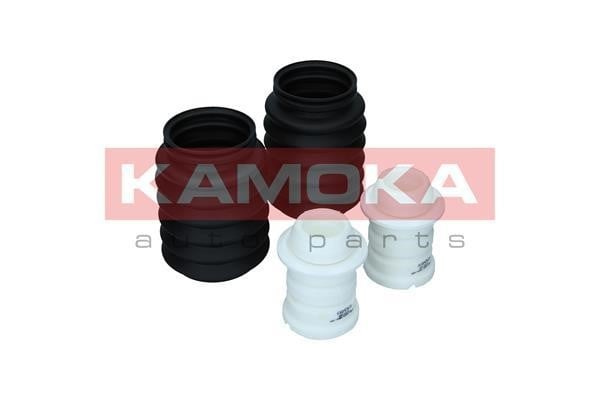 Kamoka 2019101 Dustproof kit for 2 shock absorbers 2019101: Buy near me at 2407.PL in Poland at an Affordable price!