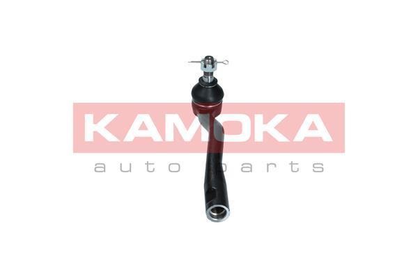 Kamoka 9010121 Tie rod end left 9010121: Buy near me in Poland at 2407.PL - Good price!