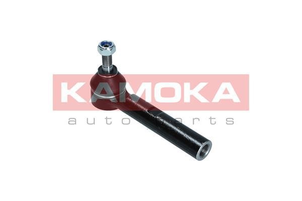Kamoka 9010122 Tie rod end 9010122: Buy near me in Poland at 2407.PL - Good price!