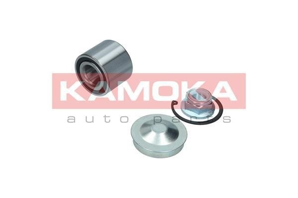 Kamoka 5600099 Front Wheel Bearing Kit 5600099: Buy near me at 2407.PL in Poland at an Affordable price!