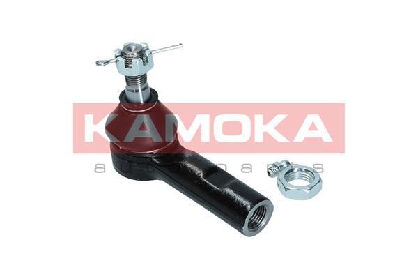 Kamoka 9010123 Tie rod end 9010123: Buy near me in Poland at 2407.PL - Good price!