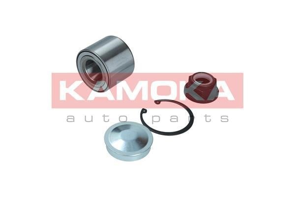 Kamoka 5600101 Подшипник передней ступицы колеса, комплект 5600101: Отличная цена - Купить в Польше на 2407.PL!