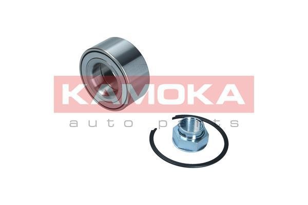 Kamoka 5600103 Подшипник ступицы колеса, комплект 5600103: Отличная цена - Купить в Польше на 2407.PL!