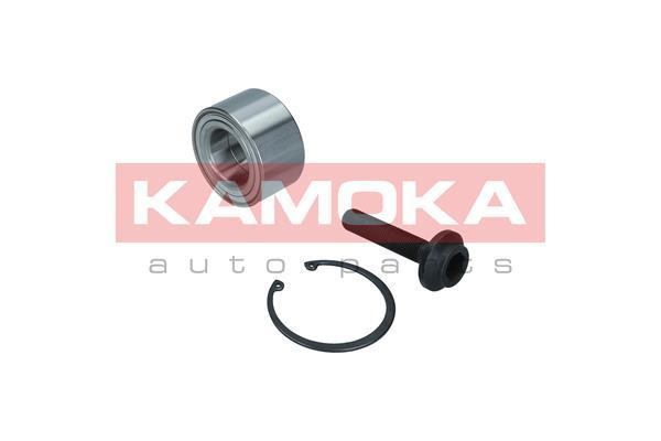 Kamoka 5600105 Front Wheel Bearing Kit 5600105: Buy near me in Poland at 2407.PL - Good price!