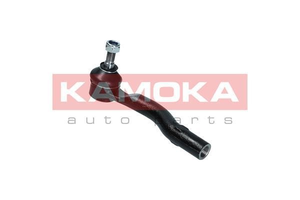 Kamoka 9010132 Tie rod end left 9010132: Buy near me in Poland at 2407.PL - Good price!