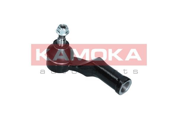 Kamoka 9010196 Tie rod end left 9010196: Buy near me in Poland at 2407.PL - Good price!