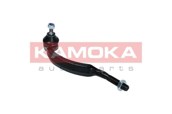 Kamoka 9010210 Tie rod end left 9010210: Buy near me in Poland at 2407.PL - Good price!