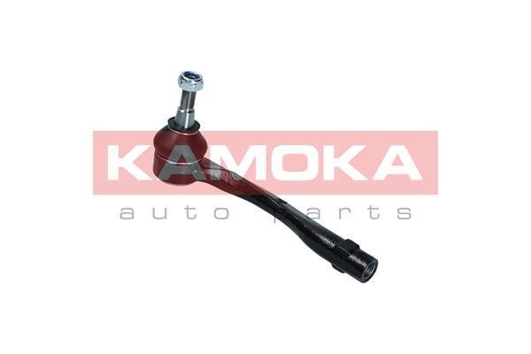 Kamoka 9010222 Tie rod end right 9010222: Buy near me in Poland at 2407.PL - Good price!