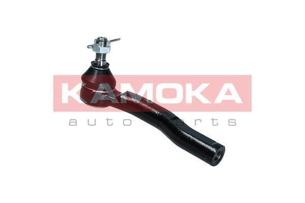 Kamoka 9010230 Tie rod end left 9010230: Buy near me in Poland at 2407.PL - Good price!