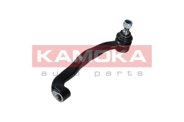 Kamoka 9010260 Tie rod end left 9010260: Buy near me in Poland at 2407.PL - Good price!