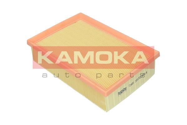 Kamoka F244001 Air filter F244001: Buy near me in Poland at 2407.PL - Good price!
