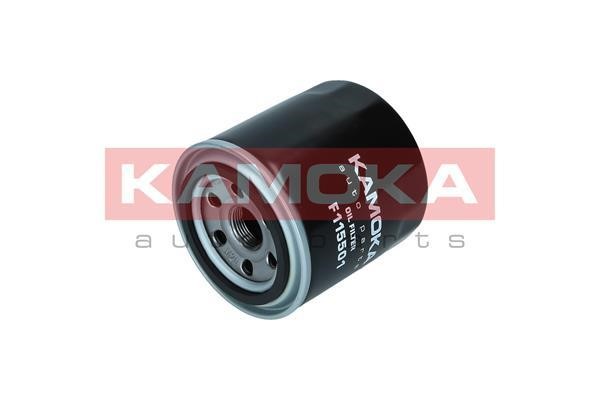 Kamoka F115501 Фільтр масляний F115501: Приваблива ціна - Купити у Польщі на 2407.PL!