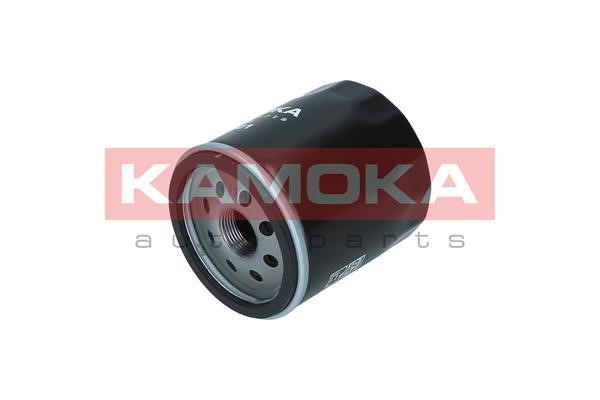 Kamoka F115801 Масляный фильтр F115801: Отличная цена - Купить в Польше на 2407.PL!
