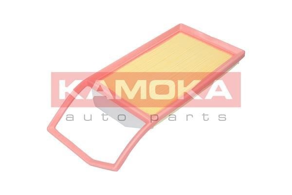 Kamoka F244301 Воздушный фильтр F244301: Отличная цена - Купить в Польше на 2407.PL!