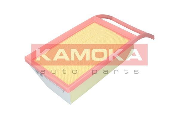 Повітряний фільтр Kamoka F244301