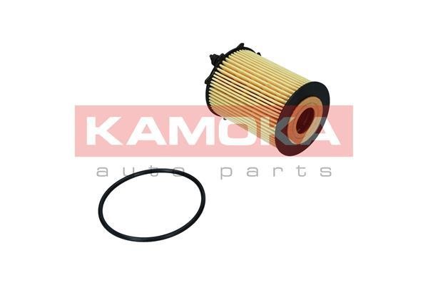 Масляный фильтр Kamoka F115901