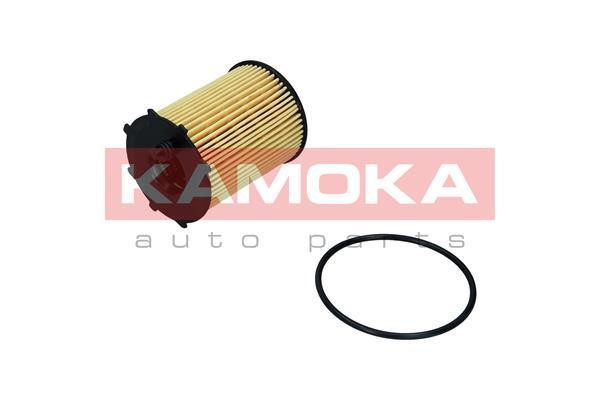 Kamoka F115901 Oil Filter F115901: Buy near me in Poland at 2407.PL - Good price!