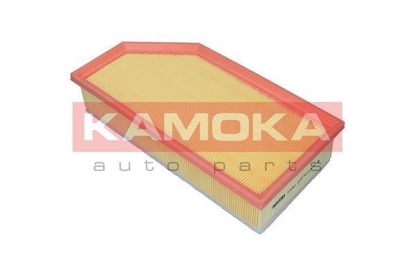 Kamoka F244501 Air filter F244501: Buy near me in Poland at 2407.PL - Good price!