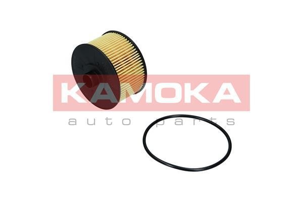 Kamoka F116501 Масляный фильтр F116501: Отличная цена - Купить в Польше на 2407.PL!