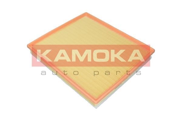 Kamoka F243201 Filtr powietrza F243201: Atrakcyjna cena w Polsce na 2407.PL - Zamów teraz!