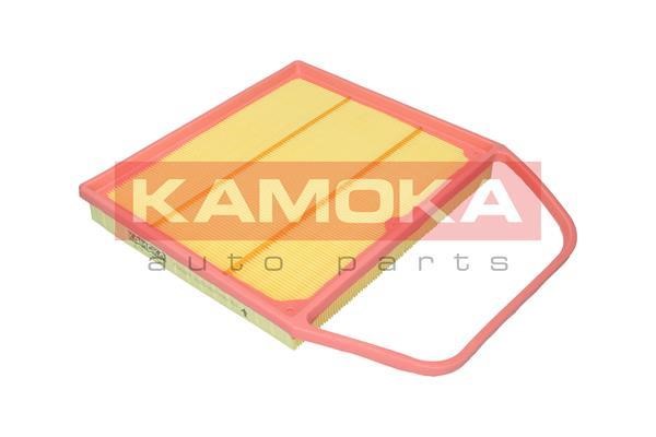 Air filter Kamoka F243301