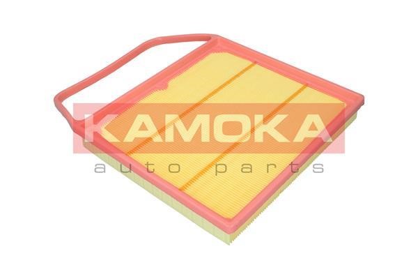 Kamoka F243301 Air filter F243301: Buy near me in Poland at 2407.PL - Good price!