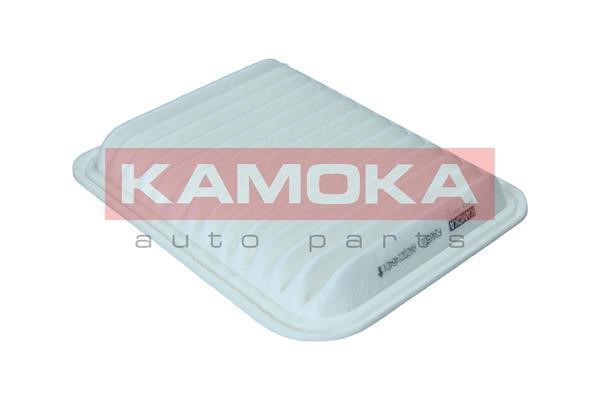 Kamoka F246501 Air filter F246501: Buy near me at 2407.PL in Poland at an Affordable price!