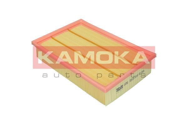 Повітряний фільтр Kamoka F247801