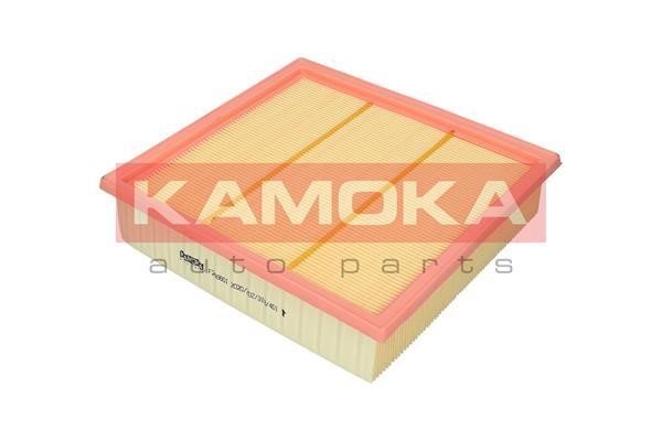 Kamoka F246601 Air filter F246601: Buy near me in Poland at 2407.PL - Good price!