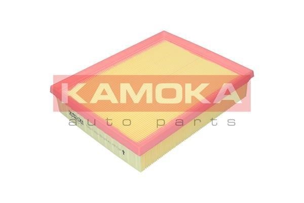 Kamoka F248101 Воздушный фильтр F248101: Отличная цена - Купить в Польше на 2407.PL!