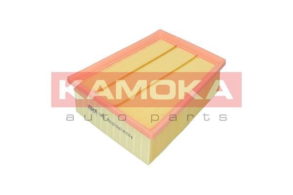 Повітряний фільтр Kamoka F248201