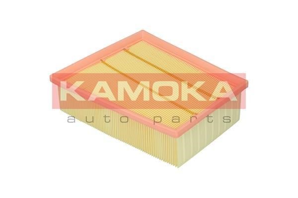 Kamoka F248201 Air filter F248201: Buy near me in Poland at 2407.PL - Good price!