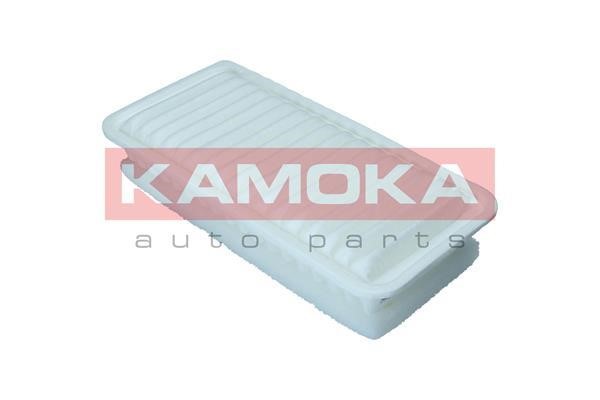 Kamoka F248601 Filtr powietrza F248601: Dobra cena w Polsce na 2407.PL - Kup Teraz!