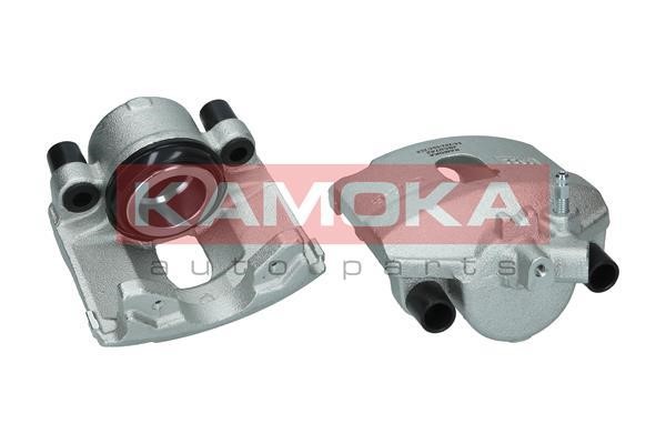 Kamoka JBC0742 Brake caliper front right JBC0742: Buy near me in Poland at 2407.PL - Good price!