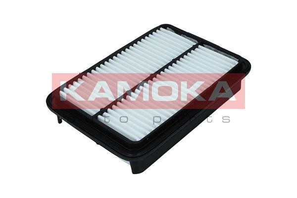 Kamoka F249001 Air filter F249001: Buy near me in Poland at 2407.PL - Good price!